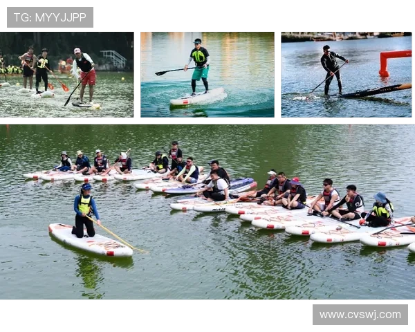 体育旅游产品策划中的运动体验课程